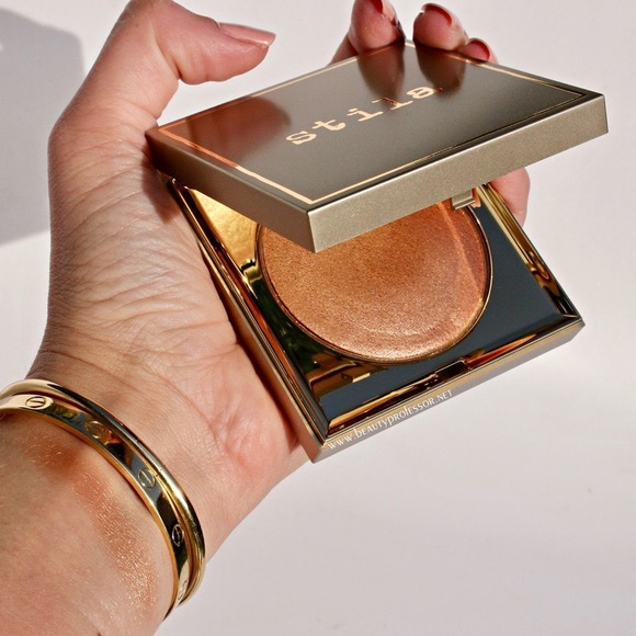 Stila Heaven's Hue Highlighter Bronze - Picture 1 of 11